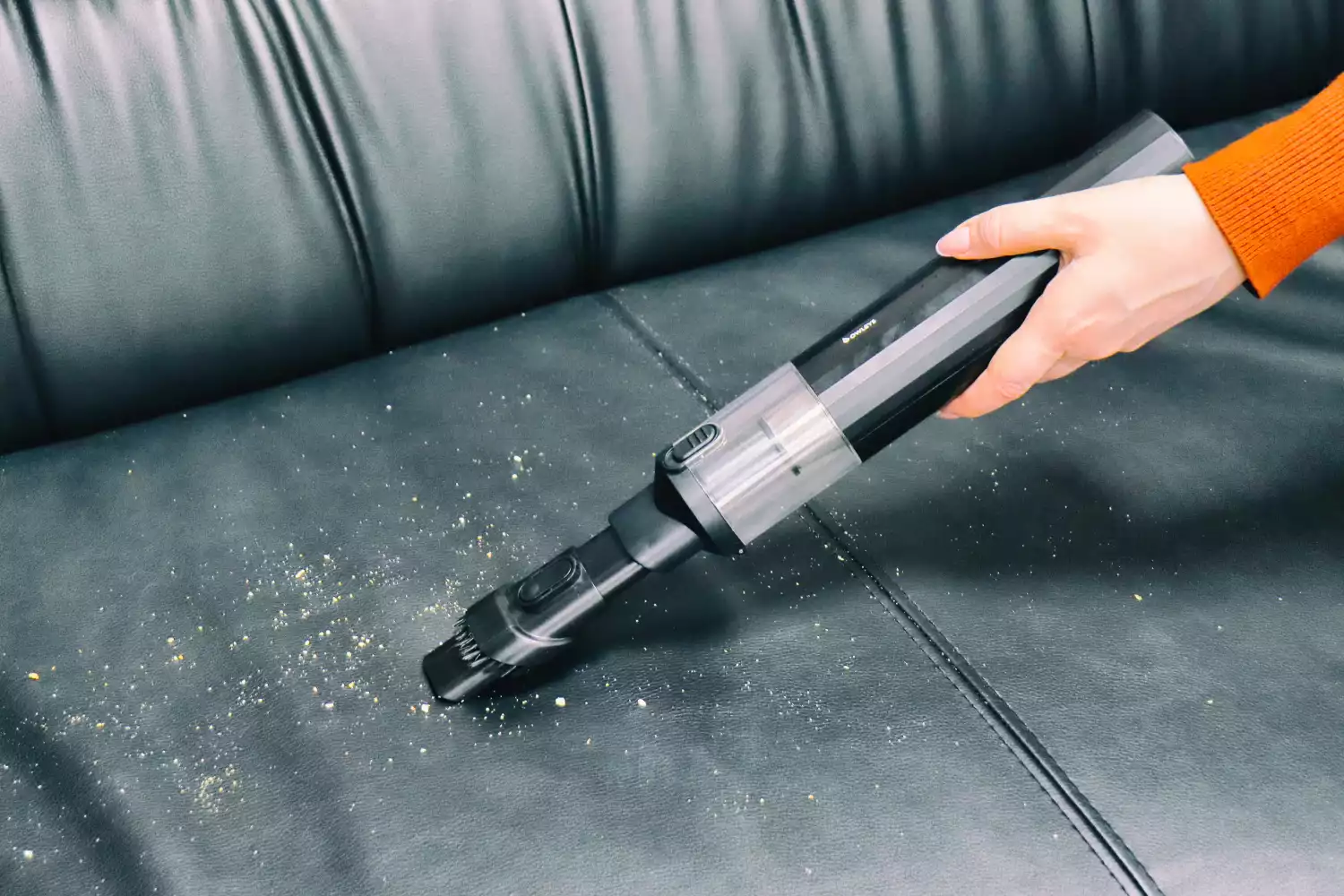car vacuum cleaner for Ford Fusion