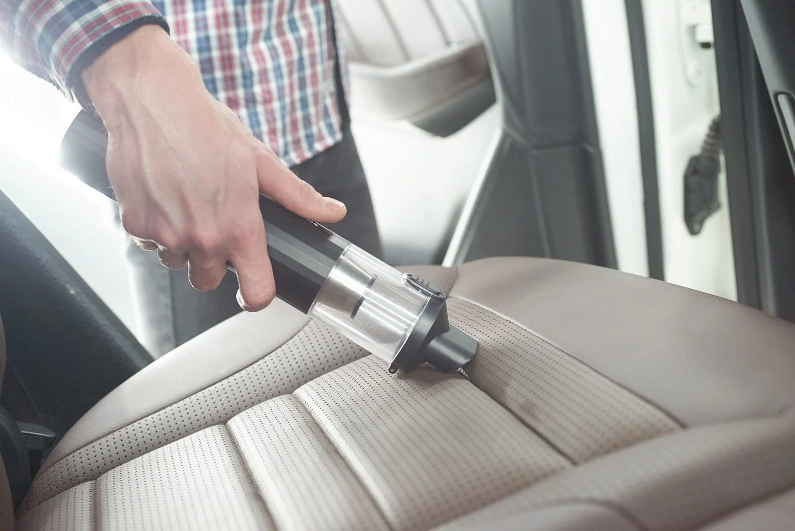 car vacuum cleaner for Chevrolet Blazer