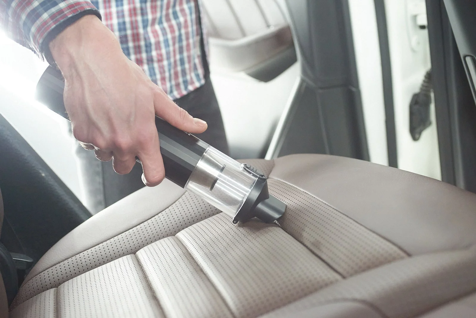 cordless handheld vacuum for Kia Optima