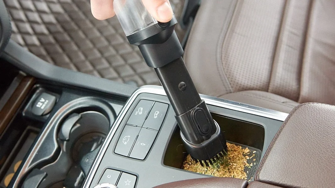 cordless handheld vacuum for Audi A4
