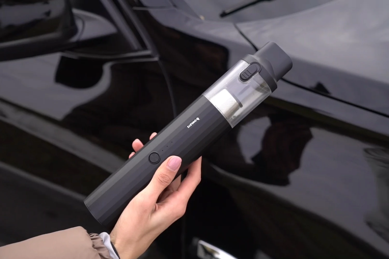 car vacuum cleaner for Honda HR-V