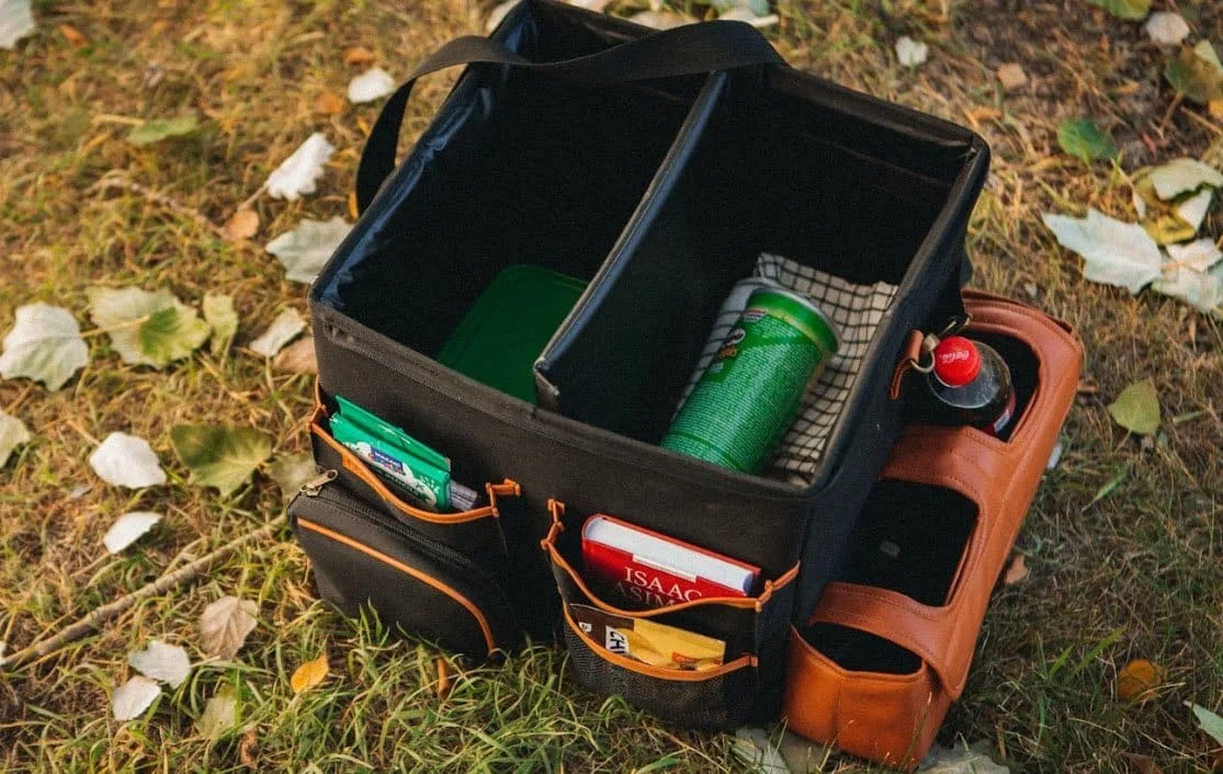 trunk organizer for Nissan Sentra