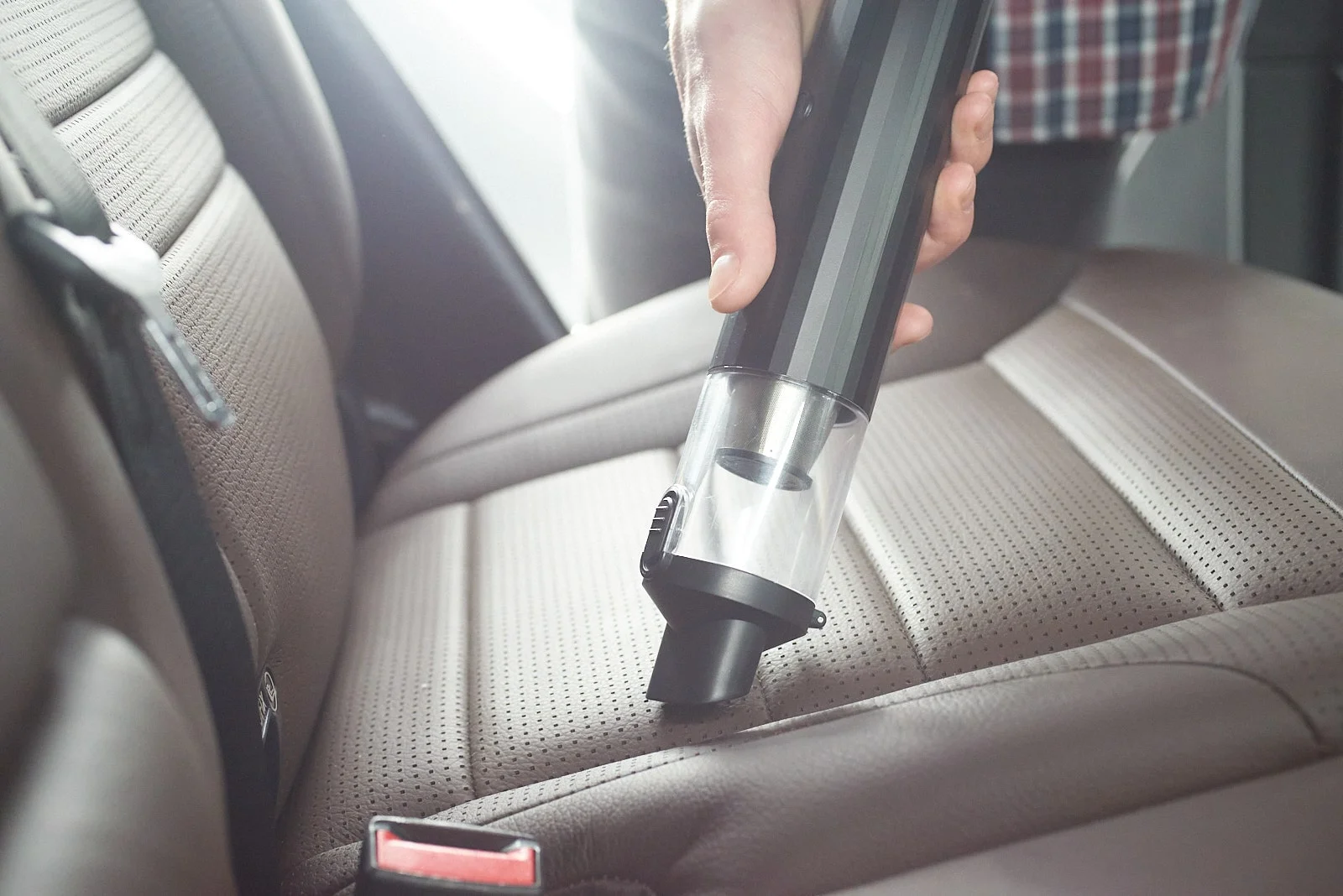 cordless handheld vacuum for Acura RDX
